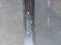 накладка на порог внутренняя BMW 7 серия F01/F02 F01 2009, 3.0 л., N57 D30 A, дизель, АКПП, задний привод, 51477181011 - фото №2