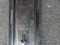 накладка на порог внутренняя BMW 7 серия F01/F02 F01 2009, 3.0 л., N57 D30 A, дизель, АКПП, задний привод, 51477181011 - фото №3