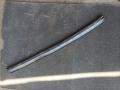 уплотнитель подкапотного пространства BMW 7 серия F01/F02 F01 2009, 3.0 л., N57 D30 A, дизель, АКПП, задний привод, 51767199435 - фото №2