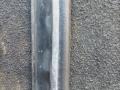 уплотнитель подкапотного пространства BMW 7 серия F01/F02 F01 2009, 3.0 л., N57 D30 A, дизель, АКПП, задний привод, 51767199435 - фото №4