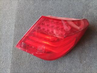 фонарь задний правый BMW 7 серия F01/F02 F01 2009, 3.0 л., N57 D30 A, дизель, АКПП, задний привод, 7182198