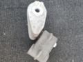 кронштейн глушителя BMW M8 F91/92 F93 2020, 4.4 л., S63 B44 B, бензин, АКПП, седан, полный привод, 8582062 - фото №2