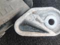 кронштейн глушителя BMW M8 F91/92 F93 2020, 4.4 л., S63 B44 B, бензин, АКПП, седан, полный привод, 8582062 - фото №3