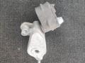 кронштейн глушителя BMW M8 F91/92 F93 2020, 4.4 л., S63 B44 B, бензин, АКПП, седан, полный привод, 7616850, 8599159 - фото №2
