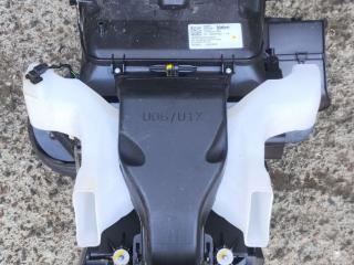 отопитель в сборе (печка) BMW X1 U11 2023, 2.0 л., бензин, АКПП, 475, внедорожник 5 дв., полный привод, 64119890102, 9890102