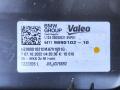 отопитель в сборе (печка) BMW X1 U11 2023, 2.0 л., бензин, АКПП, 475, внедорожник 5 дв., полный привод, 64119890102, 9890102 - фото №5