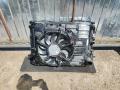 кассета радиаторов BMW X1 U11 2023, 2.0 л., бензин, АКПП, 475, внедорожник 5 дв., полный привод - фото №2