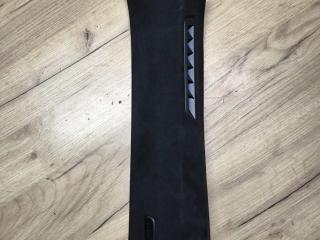 обшивка стойки BMW 8 серия G14/G15 G15 2019, 5.0 л., N63B44D, бензин, 416, купе, полный привод, 8076101, 51438076101