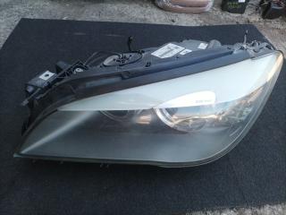 фара левая BMW 7 серия F01/F02 F01 2009, 3.0 л., N57 D30 A, дизель, АКПП, задний привод