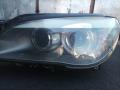 фара левая BMW 7 серия F01/F02 F01 2009, 3.0 л., N57 D30 A, дизель, АКПП, задний привод - фото №2