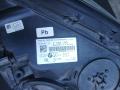 фара левая BMW 7 серия F01/F02 F01 2009, 3.0 л., N57 D30 A, дизель, АКПП, задний привод - фото №5
