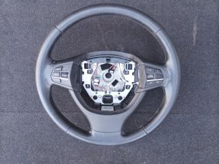 руль BMW 7 серия F01/F02 F01 2009, 3.0 л., N57 D30 A, дизель, АКПП, задний привод
