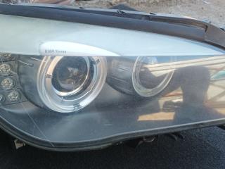 фара правая BMW 7 серия F01/F02 F01 2009, 3.0 л., N57 D30 A, дизель, АКПП, задний привод, 7182140