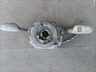 переключатель подрулевой (стрекоза) BMW 7 серия F01/F02 F01 2009, 3.0 л., N57 D30 A, дизель, АКПП, задний привод, 9202571