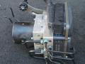 блок ABS BMW 7 серия F01/F02 F01 2009, 3.0 л., N57 D30 A, дизель, АКПП, задний привод, 34516792478, 6792478 - фото №2