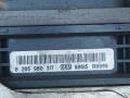 блок ABS BMW 7 серия F01/F02 F01 2009, 3.0 л., N57 D30 A, дизель, АКПП, задний привод, 34516792478, 6792478 - фото №5