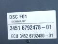 блок ABS BMW 7 серия F01/F02 F01 2009, 3.0 л., N57 D30 A, дизель, АКПП, задний привод, 34516792478, 6792478 - фото №6