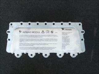 подушка безопасности пассажира BMW 7 серия F01/F02 F01 2009, 3.0 л., N57 D30 A, дизель, АКПП, задний привод, 608739300