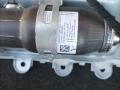 подушка безопасности пассажира BMW 7 серия F01/F02 F01 2009, 3.0 л., N57 D30 A, дизель, АКПП, задний привод, 608739300 - фото №4