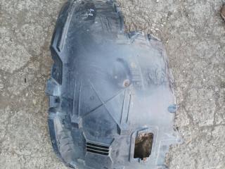 защита арок передняя правая (подкрылок) BMW 7 серия F01/F02 F01 2009, 3.0 л., N57 D30 A, дизель, АКПП, задний привод, 51717185162