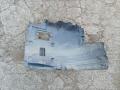защита арок передняя правая (подкрылок) BMW 7 серия F01/F02 F01 2009, 3.0 л., N57 D30 A, дизель, АКПП, задний привод, 51717185162 - фото №2