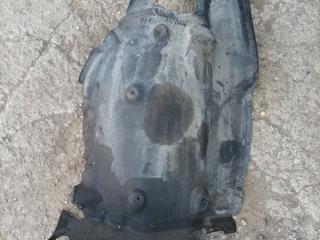 защита арок передняя правая (подкрылок) BMW 7 серия F01/F02 F01 2009, 3.0 л., N57 D30 A, дизель, АКПП, задний привод