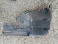 защита арок передняя правая (подкрылок) BMW 7 серия F01/F02 F01 2009, 3.0 л., N57 D30 A, дизель, АКПП, задний привод - фото №2