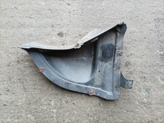 защита арок передняя правая (подкрылок) BMW 7 серия F01/F02 F01 2009, 3.0 л., N57 D30 A, дизель, АКПП, задний привод, 51757185006