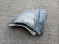 защита арок передняя правая (подкрылок) BMW 7 серия F01/F02 F01 2009, 3.0 л., N57 D30 A, дизель, АКПП, задний привод, 51757185006 - фото №2