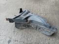защита арок передняя правая (подкрылок) BMW 7 серия F01/F02 F01 2009, 3.0 л., N57 D30 A, дизель, АКПП, задний привод, 51757185006 - фото №3