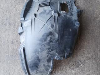 защита арок передняя левая (подкрылок) BMW 7 серия F01/F02 F01 2009, 3.0 л., N57 D30 A, дизель, АКПП, задний привод, 517117185161