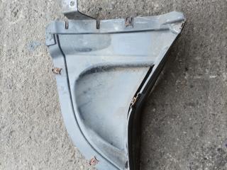 защита арок передняя левая (подкрылок) BMW 7 серия F01/F02 F01 2009, 3.0 л., N57 D30 A, дизель, АКПП, задний привод, 51757185005