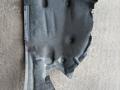 защита арок передняя левая (подкрылок) BMW 7 серия F01/F02 F01 2009, 3.0 л., N57 D30 A, дизель, АКПП, задний привод - фото №2