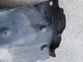 защита арок передняя левая (подкрылок) BMW 7 серия F01/F02 F01 2009, 3.0 л., N57 D30 A, дизель, АКПП, задний привод - фото №3
