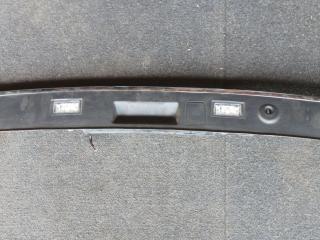 подсветка номера BMW 7 серия F01/F02 F01 2009, 3.0 л., N57 D30 A, дизель, АКПП, задний привод, 7194176