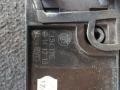 подсветка номера BMW 7 серия F01/F02 F01 2009, 3.0 л., N57 D30 A, дизель, АКПП, задний привод, 7194176 - фото №2