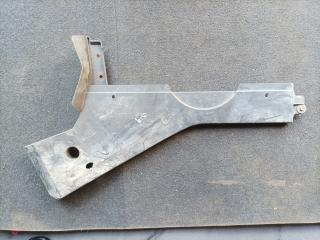 защита топливного бака BMW 7 серия F01/F02 F01 2009, 3.0 л., N57 D30 A, дизель, АКПП, задний привод, 51757185136