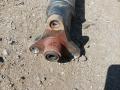 карданный вал BMW 7 серия F01/F02 F01 2009, 3.0 л., N57 D30 A, дизель, АКПП, задний привод, 7562814 - фото №3