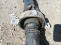 карданный вал BMW 7 серия F01/F02 F01 2009, 3.0 л., N57 D30 A, дизель, АКПП, задний привод, 7562814 - фото №4