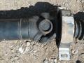 карданный вал BMW 7 серия F01/F02 F01 2009, 3.0 л., N57 D30 A, дизель, АКПП, задний привод, 7562814 - фото №5