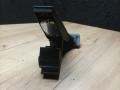 педаль BMW 7 серия F01/F02 F01 2009, 3.0 л., N57 D30 A, дизель, АКПП, задний привод, 6789998 - фото №4