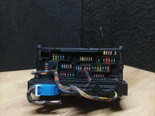 блок предохранителей BMW 7 серия F01/F02 F01 2009, 3.0 л., N57 D30 A, дизель, АКПП, задний привод, 9151320