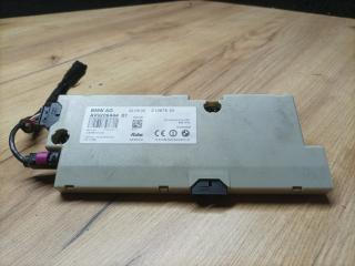 усилитель антенны BMW 7 серия F01/F02 F01 2009, 3.0 л., N57 D30 A, дизель, АКПП, задний привод, 9209444