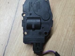 моторчик заслонки печки BMW 7 серия F01/F02 F01 2009, 3.0 л., N57 D30 A, дизель, АКПП, задний привод