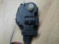моторчик заслонки печки BMW 7 серия F01/F02 F01 2009, 3.0 л., N57 D30 A, дизель, АКПП, задний привод - фото №2