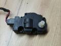 моторчик заслонки печки BMW 7 серия F01/F02 F01 2009, 3.0 л., N57 D30 A, дизель, АКПП, задний привод - фото №3