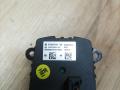 переключатель света BMW 7 серия F01/F02 F01 2009, 3.0 л., N57 D30 A, дизель, АКПП, задний привод, 9192744 - фото №5