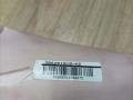 подушка безопасности сиденья BMW 7 серия F01/F02 F01 2009, 3.0 л., N57 D30 A, дизель, АКПП, задний привод, 306280910 - фото №3