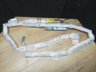 подушка безопасности боковая (шторка) BMW 7 серия F01/F02 F01 2009, 3.0 л., N57 D30 A, дизель, АКПП, задний привод