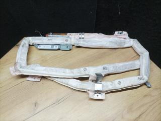 подушка безопасности боковая (шторка) BMW 7 серия F01/F02 F01 2009, 3.0 л., N57 D30 A, дизель, АКПП, задний привод